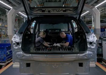 Volkswagen recortará la mitad de sus modelos ante la caída de las ventas