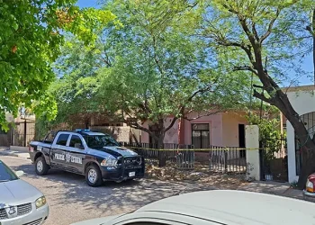Encuentran a hombre sin vida en vivienda de la colonia López Portillo