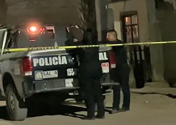 Hallan a anciana en descomposición en la colonia Luis Donaldo Colosio