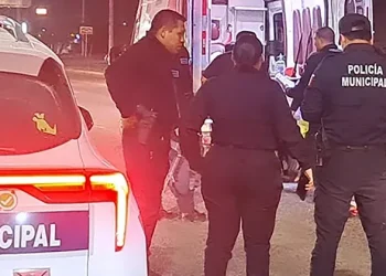 Asesinan a hombre en ataque armado en la colonia Carmen Serdán