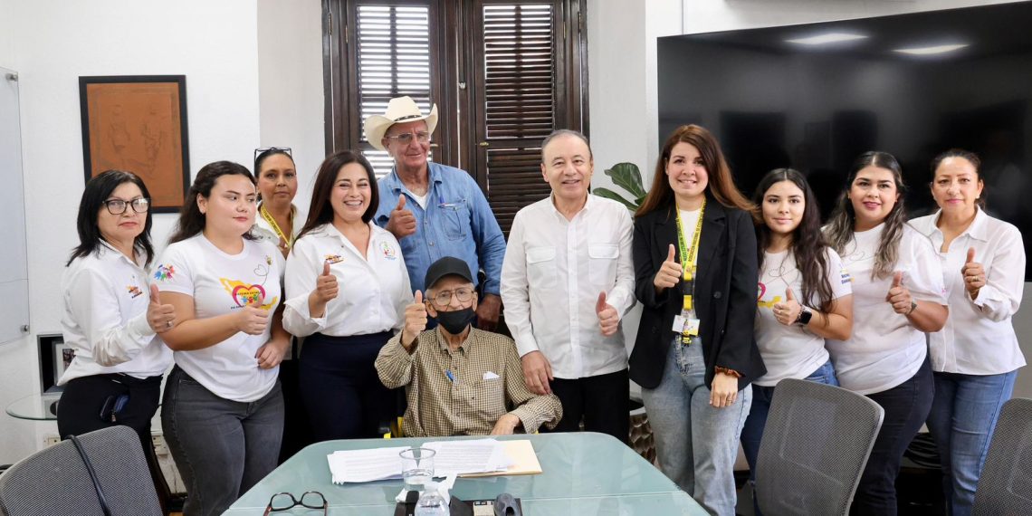 Levanta Covafam protesta de más de 4 meses frente al Congreso