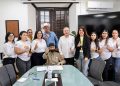 Levanta Covafam protesta de más de 4 meses frente al Congreso
