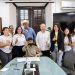 Levanta Covafam protesta de más de 4 meses frente al Congreso