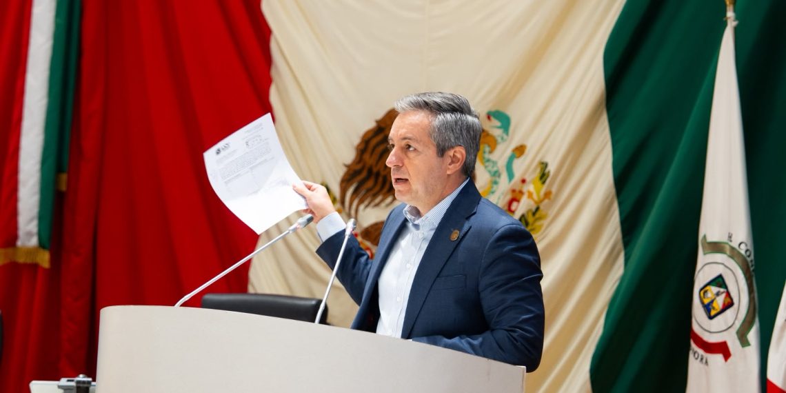 Omar Del Valle Colosio impulsa un ISC más participativo y con mayor certeza jurídica