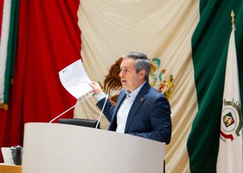 Omar Del Valle Colosio impulsa un ISC más participativo y con mayor certeza jurídica