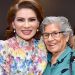 Reconoce Lorenia Valles el compromiso de la 4T con las personas mayores