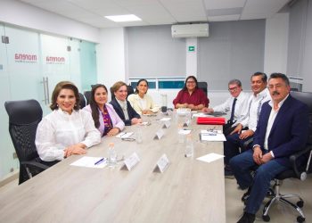 “En Sonora, la 4T camina en unidad y con altura de miras”: Lorenia Valles