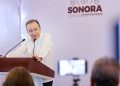 Durazo y Sheinbaum amplían más de 40% la atención de salud primaria en Sonora con 419 nuevos consultorios