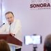 Durazo y Sheinbaum amplían más de 40% la atención de salud primaria en Sonora con 419 nuevos consultorios