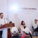 Con resultados en seguridad e inversión de mil millones, Durazo y Sheinbaum transforman Caborca