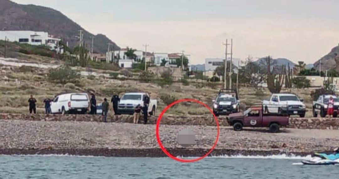 Fallece mujer ahogada en San Carlos