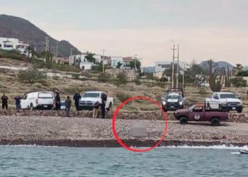 Fallece mujer ahogada en San Carlos