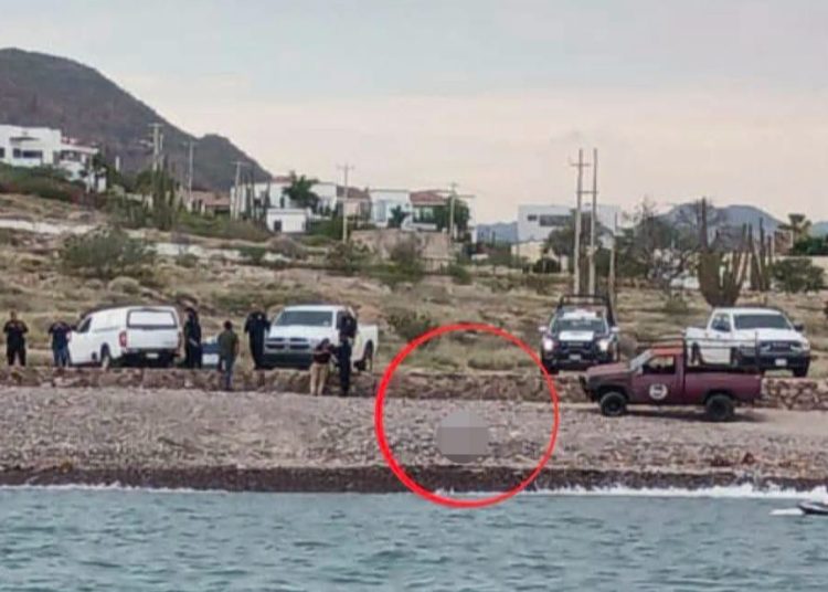 Fallece mujer ahogada en San Carlos
