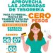 Invita Gobierno Municipal a aprovechar jornada “Paga tu predial con recargos a cero pesos”