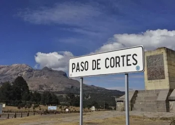Se dice CSP orgullosa de borrar huella de la conquista