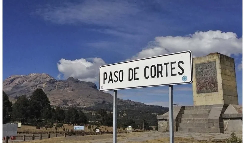 Se dice CSP orgullosa de borrar huella de la conquista