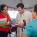 Gobierno de Sonora acerca más de mil servicios a familias de Valle de Agualurca con Jornadas para el Bienestar