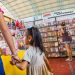 Gobierno de Sonora acerca apoyos para el regreso a clases con Bazar Escolar en el sur de Hermosillo