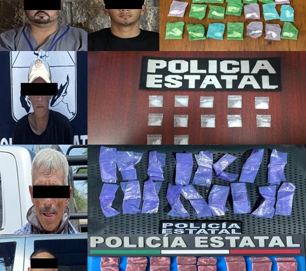 PESP refuerza presencia operativa y acciones de seguridad en Sonora