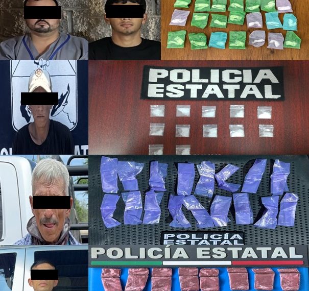 PESP refuerza presencia operativa y acciones de seguridad en Sonora