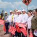 Con apoyo de Gobierno Federal, Durazo arranca modernización de cinco tramos carreteros Guaymas-Chihuahua