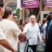 Durazo impulsa futuro tecnológico de Sonora con tercera generación de estudiantes sonorenses rumbo a Taiwán