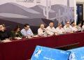 Con proyectos de más de 13 mil millones, Durazo y Sheinbaum fortalecen infraestructura eléctrica en Sonora