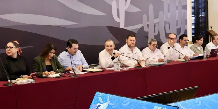 Con proyectos de más de 13 mil millones, Durazo y Sheinbaum fortalecen infraestructura eléctrica en Sonora