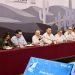 Con proyectos de más de 13 mil millones, Durazo y Sheinbaum fortalecen infraestructura eléctrica en Sonora