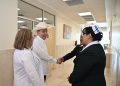 Gobernador Durazo cumple compromiso con nuevo Hospital Universitario en Etchojoa