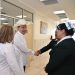 Gobernador Durazo cumple compromiso con nuevo Hospital Universitario en Etchojoa