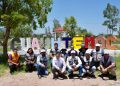 Mantiene Salud Sonora seguimiento y atención directa a pobladores del ejido Cuauhtémoc, en Naco