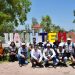 Mantiene Salud Sonora seguimiento y atención directa a pobladores del ejido Cuauhtémoc, en Naco