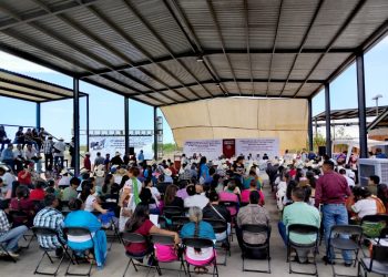 Inician en Sonora Asambleas Regionales para la consulta sobre la propuesta de Ley General de Derechos de los Pueblos Indígenas y Afromexicanos