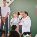 Con orden y agilidad entrega Gobierno de Sonora uniformes escolares gratuitos en Hermosillo: SEC