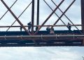 PESP División Proximidad Ciudadana rescata y salvaguarda a persona en situación de crisis en Hermosillo
