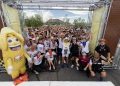 Más de 3 mil 500 personas participan en la quinta Carrera Vaquera del Gobierno de Sonora
