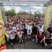 Más de 3 mil 500 personas participan en la quinta Carrera Vaquera del Gobierno de Sonora