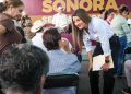 Sonora Atiende llevará beneficios y soluciones directamente a las familias de Mazatán y El Tazajal