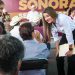 Sonora Atiende llevará beneficios y soluciones directamente a las familias de Mazatán y El Tazajal