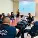 Capacita Centro de Prevención del Delito a policías de Hermosillo