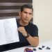 Paran arbitraria instalación de medidores de agua sin autorización
