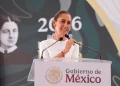 “Somos amigos de todo el mundo”: así respondió Sheinbaum a la publicación de Trump