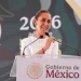 “Somos amigos de todo el mundo”: así respondió Sheinbaum a la publicación de Trump