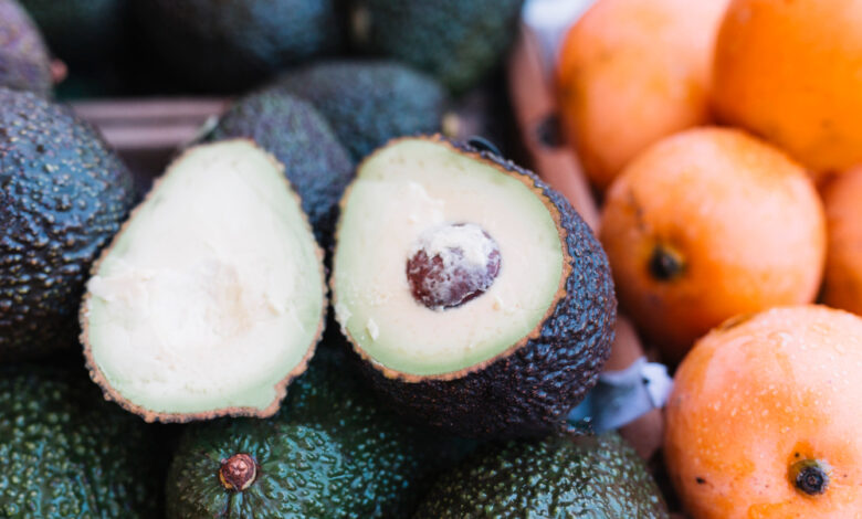Michoacán reanuda exportación de aguacate a EU