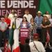 Celida López lista para continuar el legado del Gobernador Alfonso Durazo en Sonora