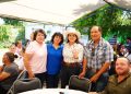 Comunidades rurales respaldan a Celida López