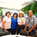 Comunidades rurales respaldan a Celida López