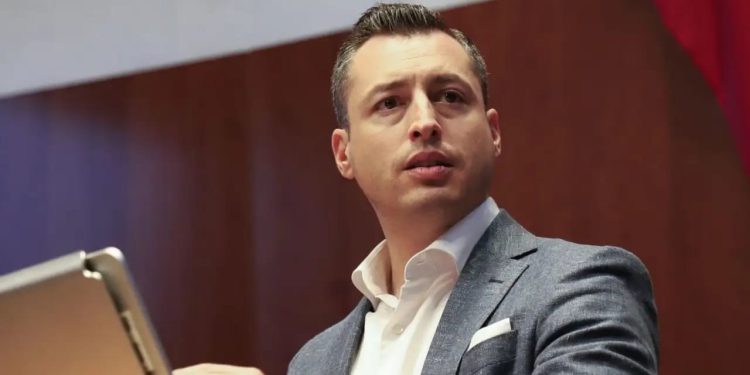 Colosio y Movimiento Ciudadano Sonora exigen reparación del daño en Naco