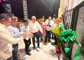 “El Gallo ” Estrada y “Lolo” Sandoval se suman al Partido Sonorense rumbo al 2027